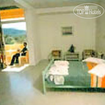 CNic Gemini Hotel