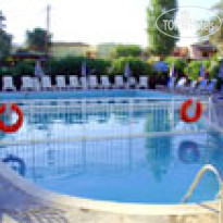 CNic Gemini Hotel