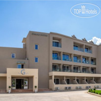CNic Gemini Hotel