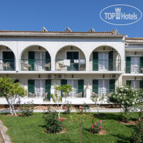 Iliada Beach Hotel