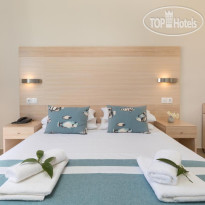 Iliada Beach Hotel