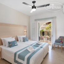 Iliada Beach Hotel