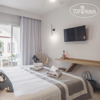 Iliada Beach Hotel