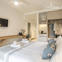 Iliada Beach Hotel