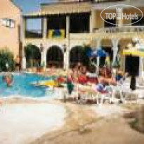 Opera Blue Hotel 