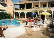 Opera Blue Hotel 4*