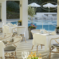 Alkyna Lifestyle Beach Resort Areti