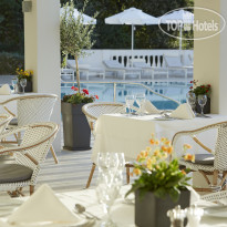 Alkyna Lifestyle Beach Resort Areti