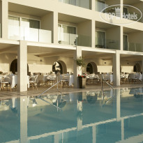 Alkyna Lifestyle Beach Resort Areti
