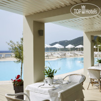 Alkyna Lifestyle Beach Resort Areti
