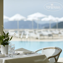 Alkyna Lifestyle Beach Resort Areti