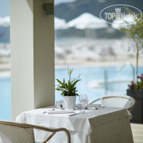 Alkyna Lifestyle Beach Resort Areti
