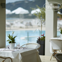Alkyna Lifestyle Beach Resort Areti