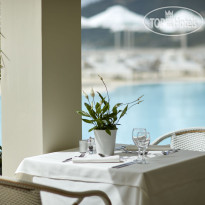 Alkyna Lifestyle Beach Resort Areti