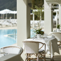 Alkyna Lifestyle Beach Resort Areti