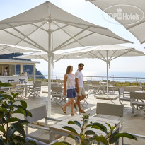 Alkyna Lifestyle Beach Resort Panorama