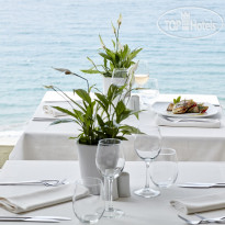 Alkyna Lifestyle Beach Resort Perla