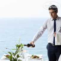 Alkyna Lifestyle Beach Resort Perla