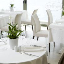Alkyna Lifestyle Beach Resort Perla