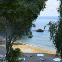 Alkyna Lifestyle Beach Resort