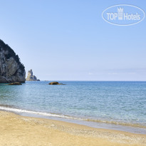 Alkyna Lifestyle Beach Resort