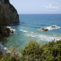Alkyna Lifestyle Beach Resort