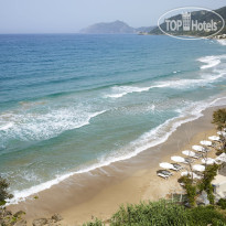 Alkyna Lifestyle Beach Resort
