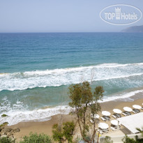 Alkyna Lifestyle Beach Resort
