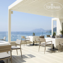 Alkyna Lifestyle Beach Resort