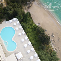 Alkyna Lifestyle Beach Resort 