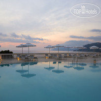 Alkyna Lifestyle Beach Resort 
