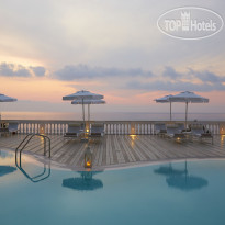 Alkyna Lifestyle Beach Resort 