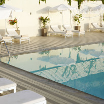 Alkyna Lifestyle Beach Resort 
