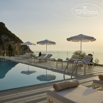 Alkyna Lifestyle Beach Resort 
