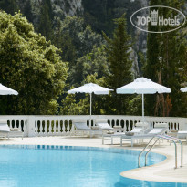 Alkyna Lifestyle Beach Resort 