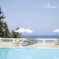 Alkyna Lifestyle Beach Resort 
