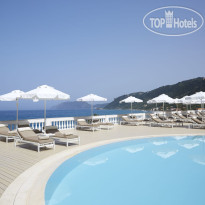Alkyna Lifestyle Beach Resort 