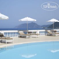 Alkyna Lifestyle Beach Resort 