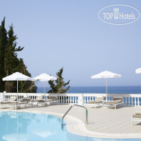 Alkyna Lifestyle Beach Resort 