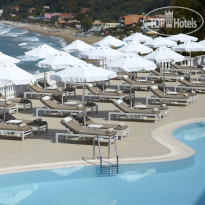 Alkyna Lifestyle Beach Resort 
