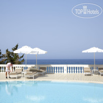 Alkyna Lifestyle Beach Resort 