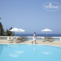 Alkyna Lifestyle Beach Resort 