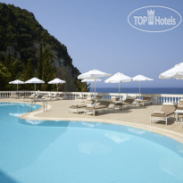 Alkyna Lifestyle Beach Resort 