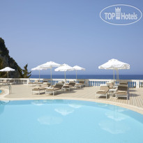 Alkyna Lifestyle Beach Resort 