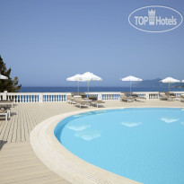 Alkyna Lifestyle Beach Resort 