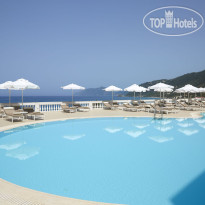 Alkyna Lifestyle Beach Resort 