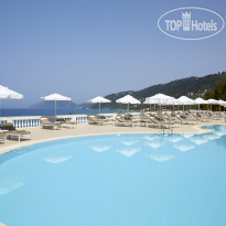 Alkyna Lifestyle Beach Resort 