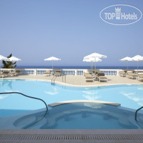Alkyna Lifestyle Beach Resort 