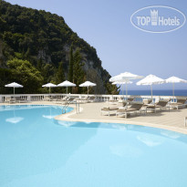 Alkyna Lifestyle Beach Resort 