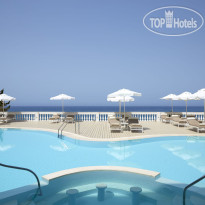 Alkyna Lifestyle Beach Resort 
